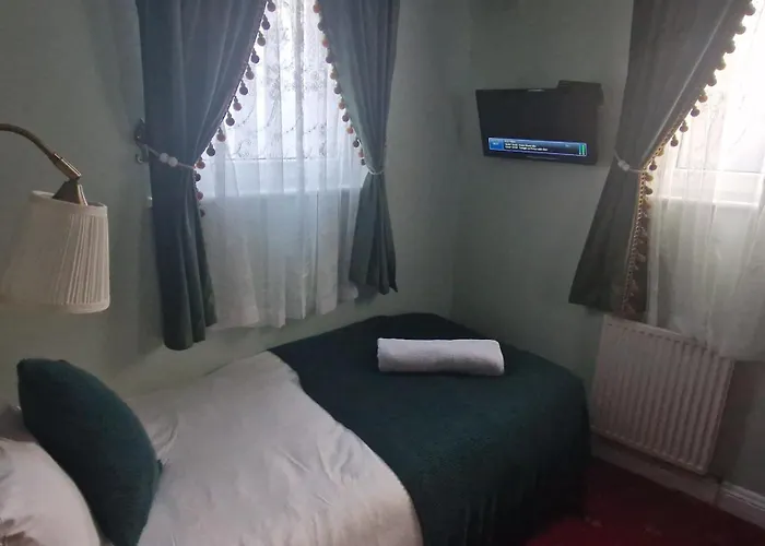 Lyndon Guesthouse