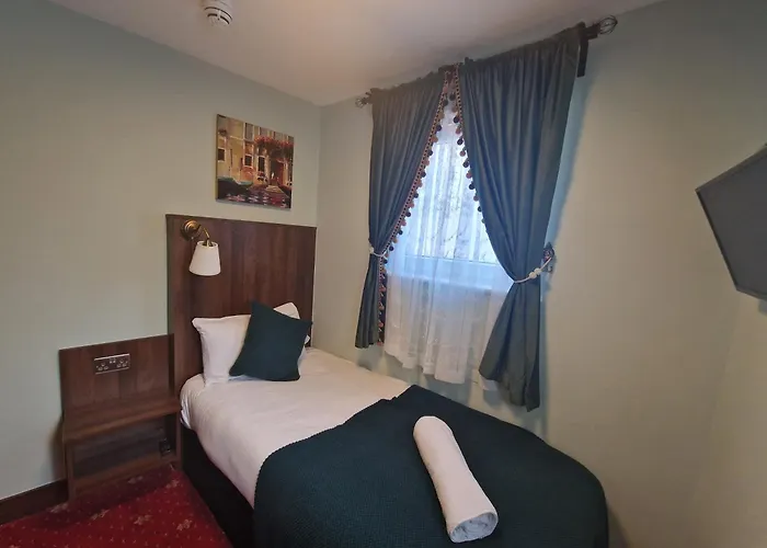Lyndon Guesthouse