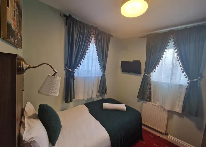 Lyndon Guesthouse
